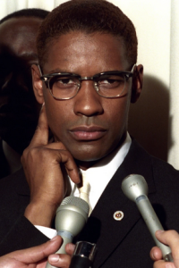Malcolm X